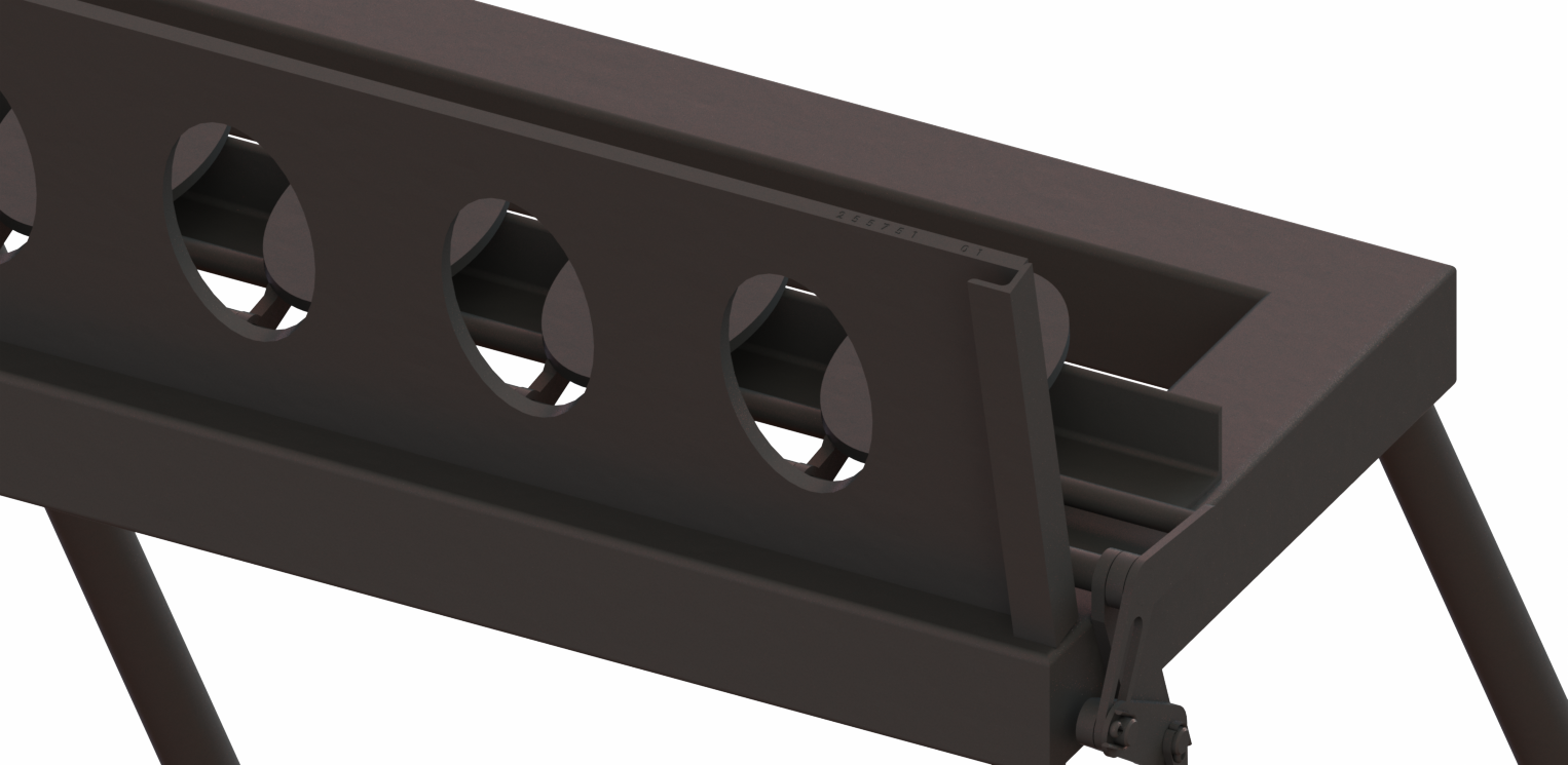 军用或非军用射击目标